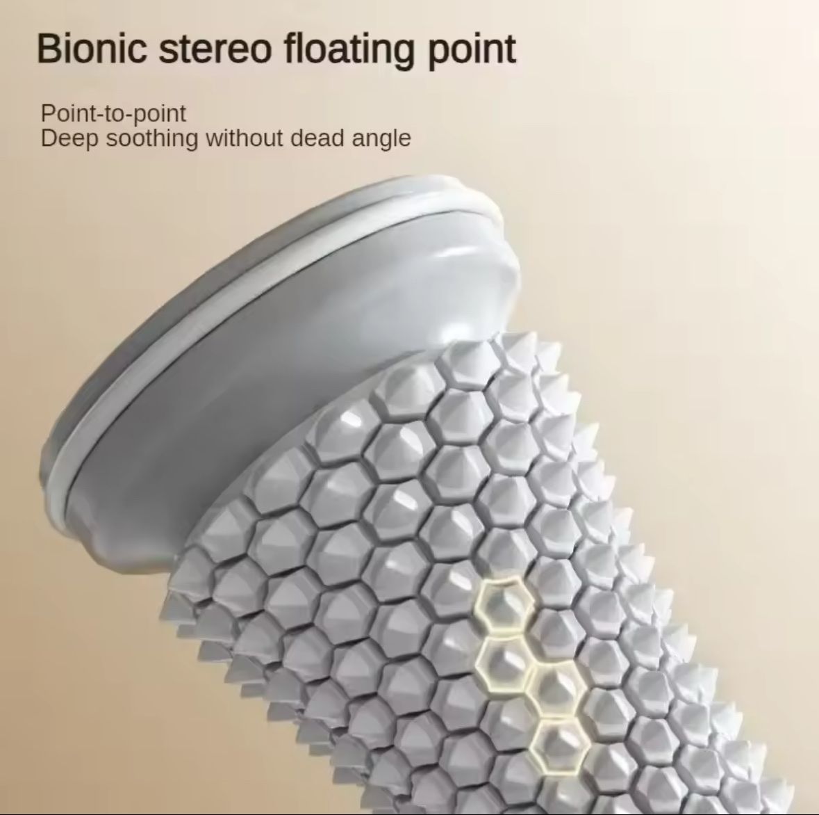 Pedicure: Foot Massager Roller – Nuovo (secondo la descrizione) da Seuzach venduto da Wolf936 3