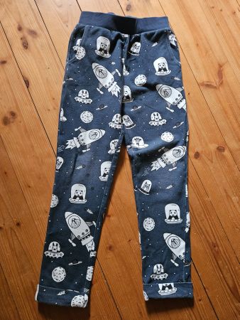 Coole Bio Hosen igi 128/134 wie Frugi, Walkiddy