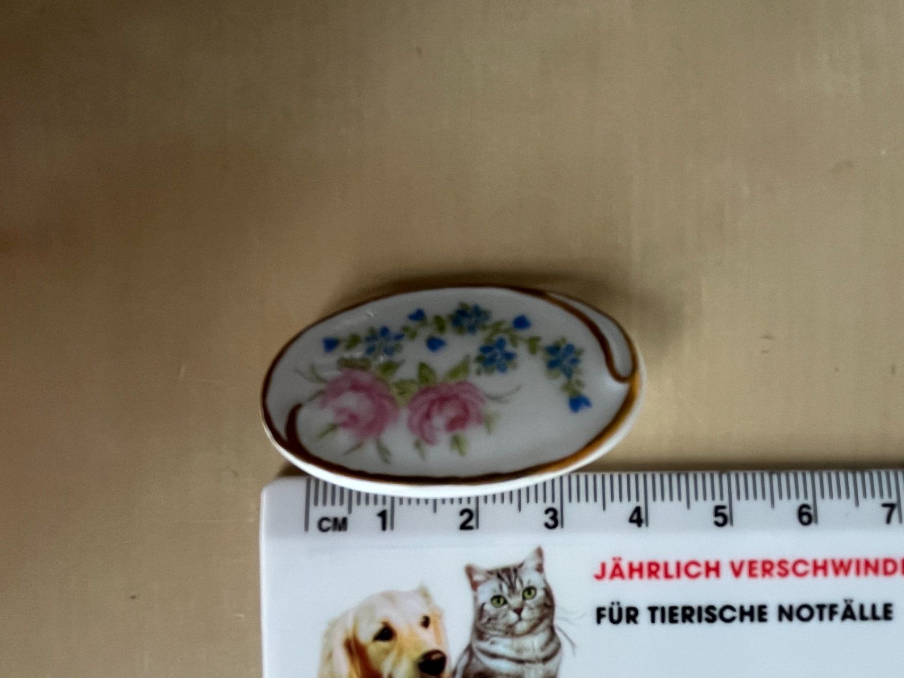 Broschen & Nadeln: Brosche – Gebraucht aus Winterthur von rab_df86 2
