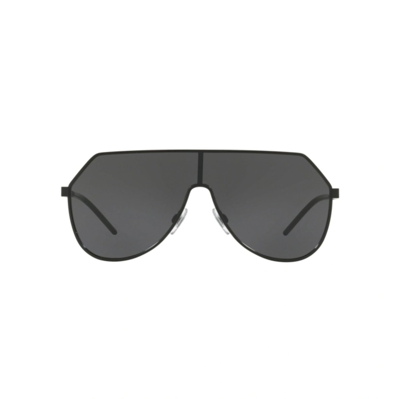 Dolce & Gabbana Brillen & Gläser: Dolce & Gabbana DG 2221 - 110687 Matte Black – Neu und originalverpackt aus Lausanne von ipanema23 1