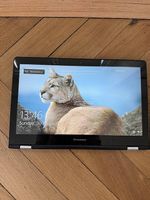 Lenovo Yoga 500-15ISK i7-6500U 8GB 256GB SSD Touch 15