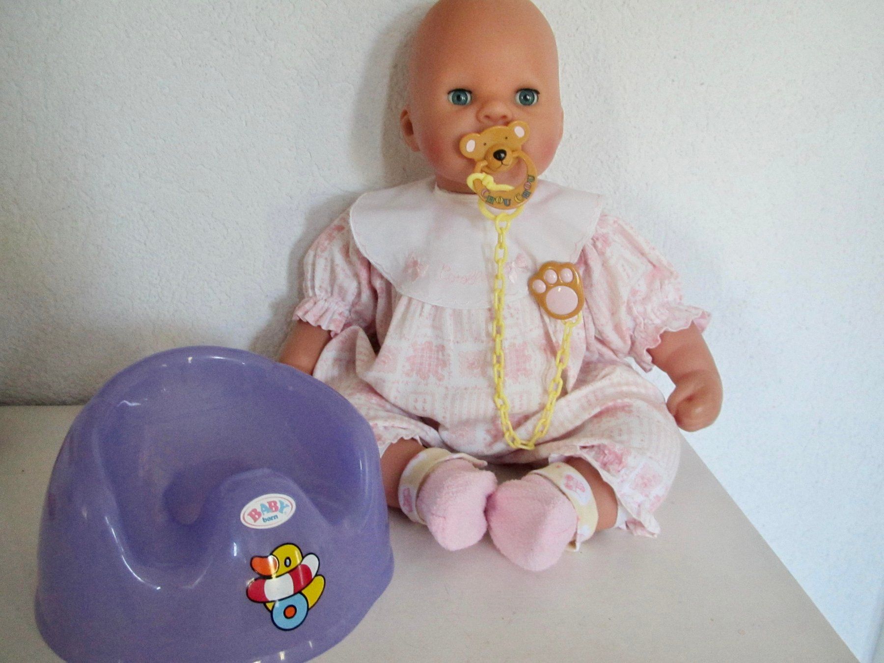 Zapf Creation Bambole: POUPEE ZAPF CREATION – Usato da Murten venduto da Selliot