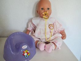 POUPEE ZAPF CREATION