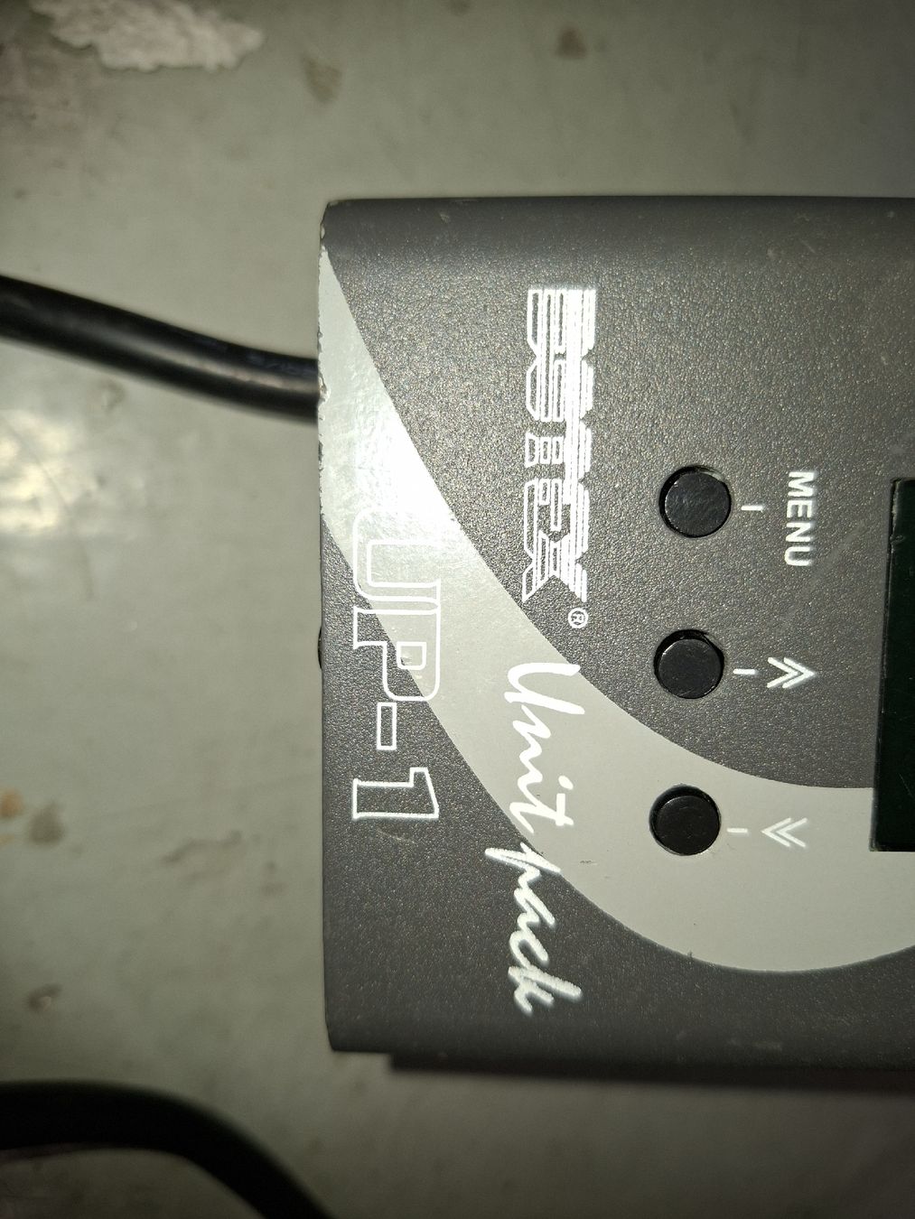 Interruttori: BOTEX Unit Pack UP-1 DMX DIMMER gebraucht – Usato da Chur venduto da 80808080 4