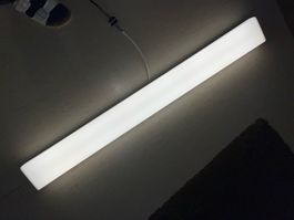 LED-Deckenlampe / Wandlampe - Top Zustand!