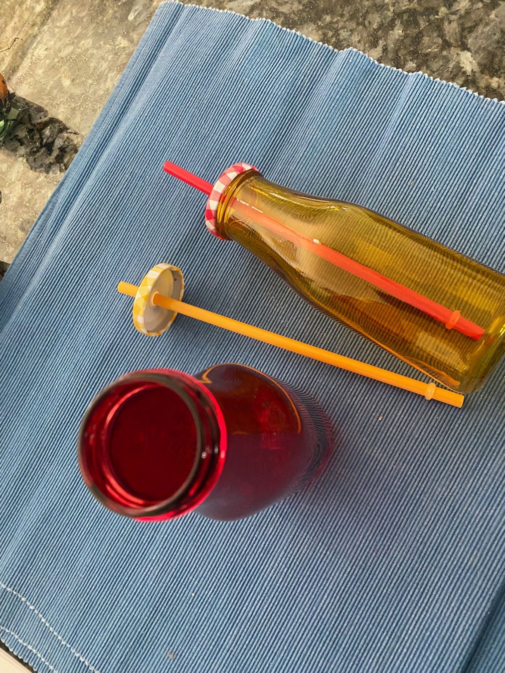 Borracce & Thermos: diverse Trinkflaschen  10 Stück – Usato da Allenwinden venduto da Obalu 1