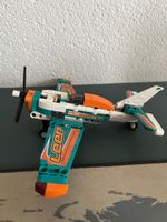 Lego Technic Loop Plane 42117, gebraucht, für Sommerflüge!