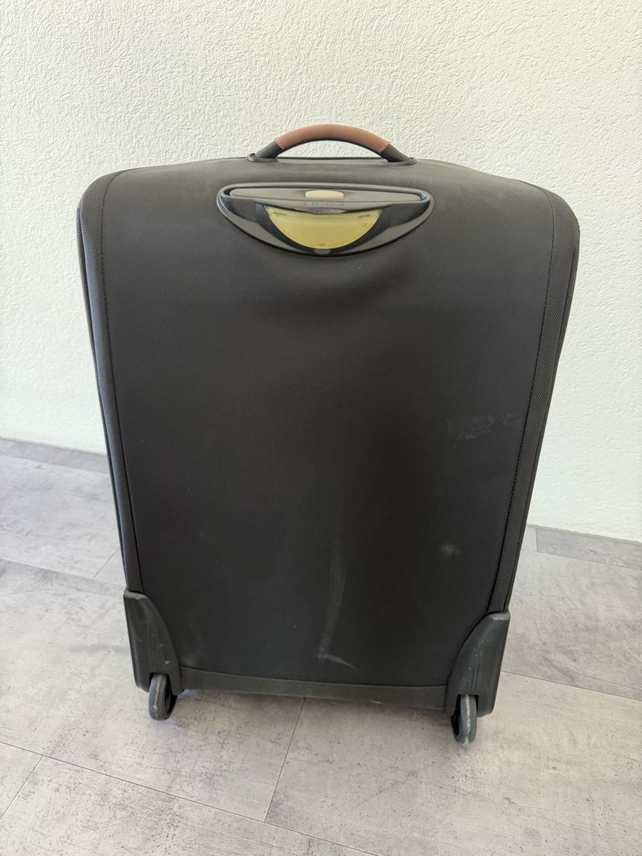 Samsonite Valigie: Samsonite Koffer (nur 1x gebraucht) – Usato da Port venduto da 12salento12 2