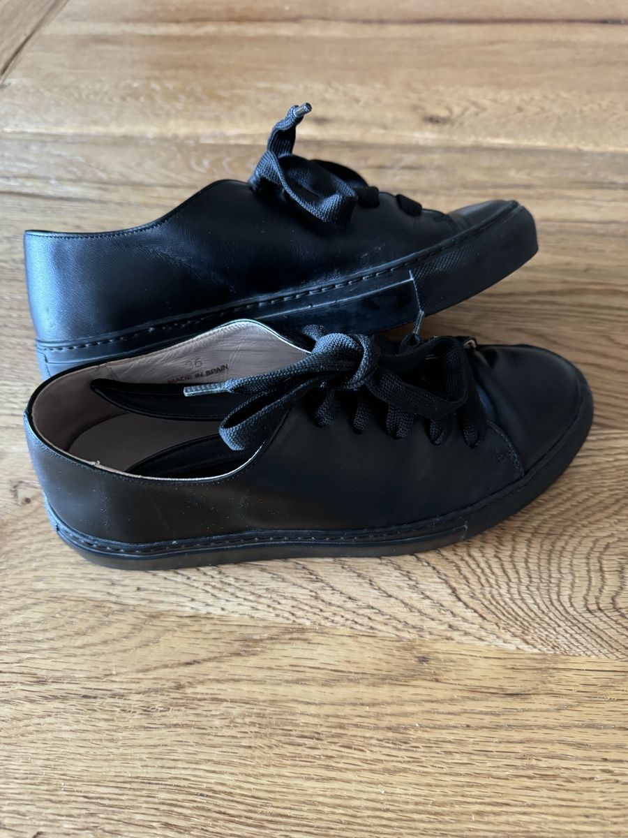 Scarpe da donna: Trainers Minna Parikka – Usato da Le Sentier venduto da virbette 1