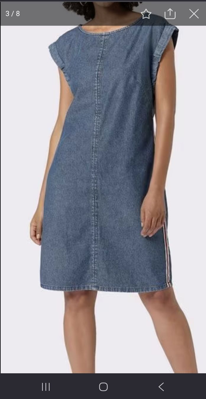 Vestiti: Kleid Grösse 38 – Usato da Zürich venduto da Steffi-97