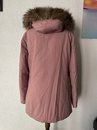 Winterjacke Damen Grösse XL