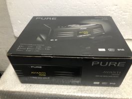 Neu&Neuf Radio Pure Avanti Flow