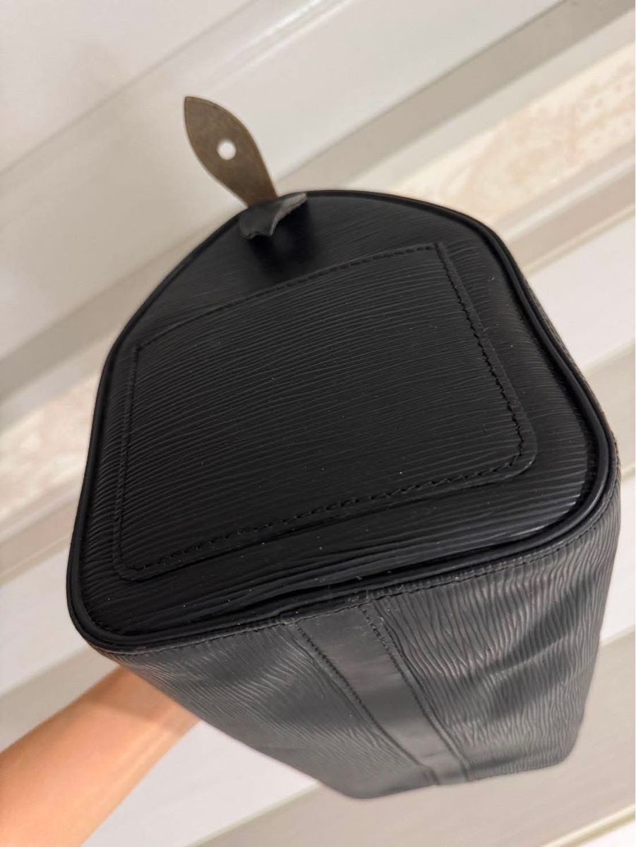 Louis Vuitton Borse da donna: Louis Vuitton Speedy 30 Epi-Leder – Usato da Buch am Irchel venduto da Pukpan_99 2