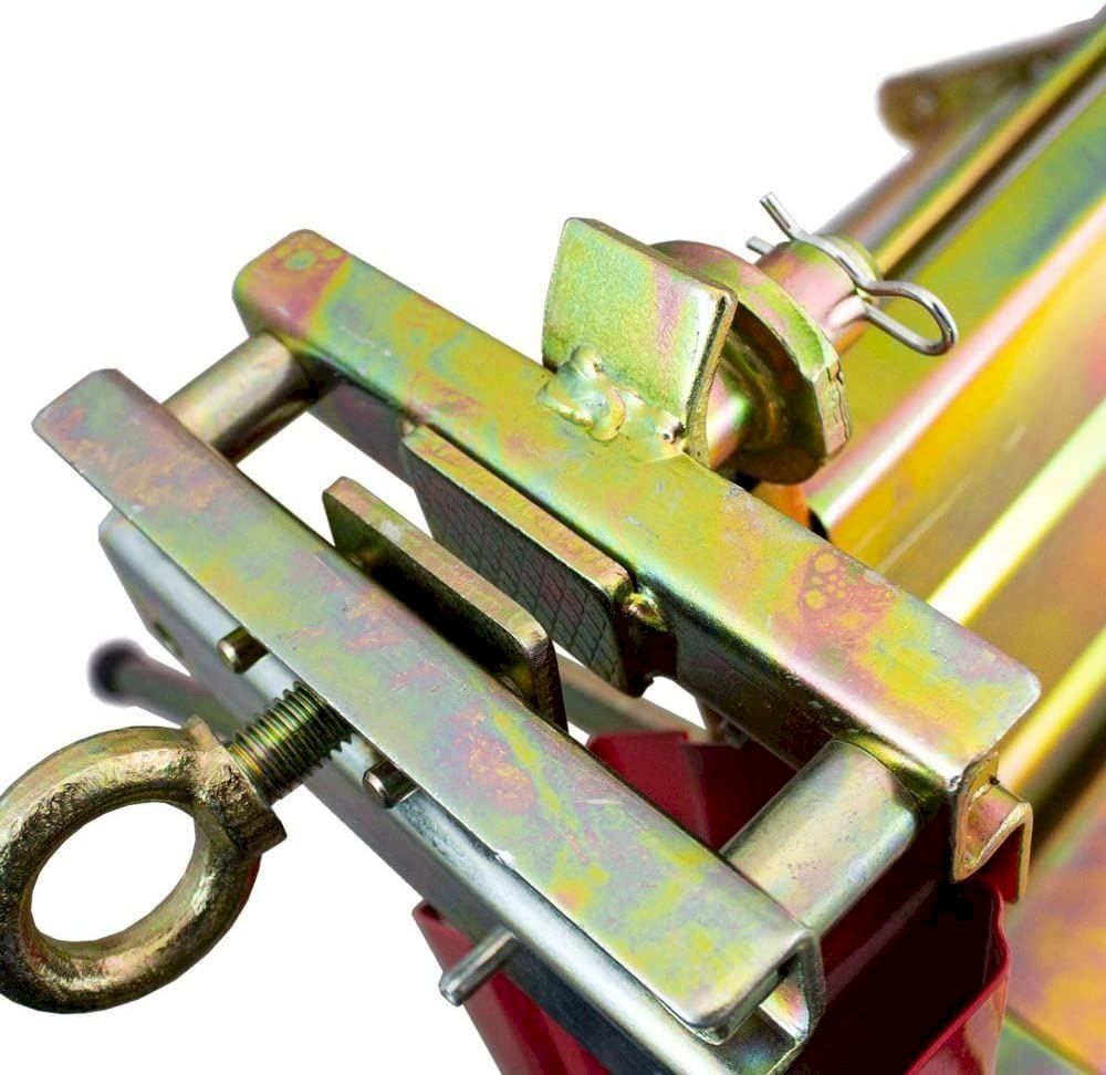 Alle Werkzeuge: BITUXX Universal Kettensägebock – Neu und originalverpackt aus Bottighofen von zaap 4