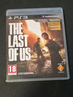 The Last of Us PS3