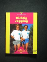 Franz Wöllzenmüller Richtig Jogging