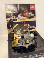 Lego Rarität 6950