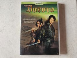 Dororo