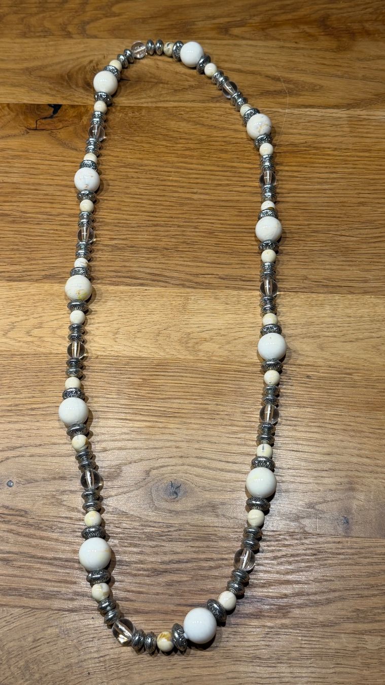 Ketten: Modeschmuck Halskette – Gebraucht aus Schaffhausen von Bootes