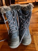 Après-ski, Bottes de neige Enfants 36
