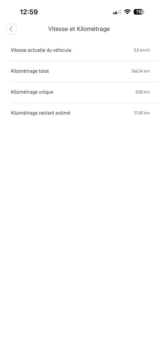 Xiaomi Kickboard: Xiaomi Pro 2 – Gebraucht aus Sierre von Dje_ 6