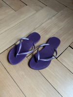 HAVAIANAS - Flip-Flops violett 35-36