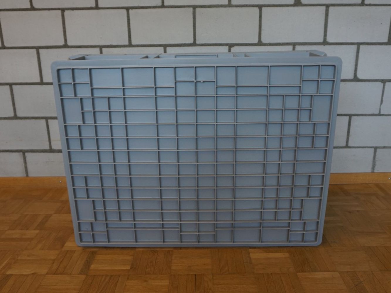 Contenitori & Simili: Transport-/ Lager-Box – Nuovo (secondo la descrizione) da Giswil venduto da sowo60 5