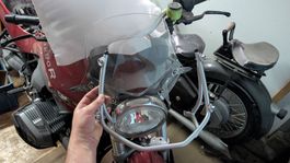 Scheibe für BMW R1200R