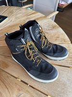 Winterschuhe