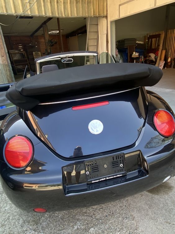 Ww Cabrio sport 2