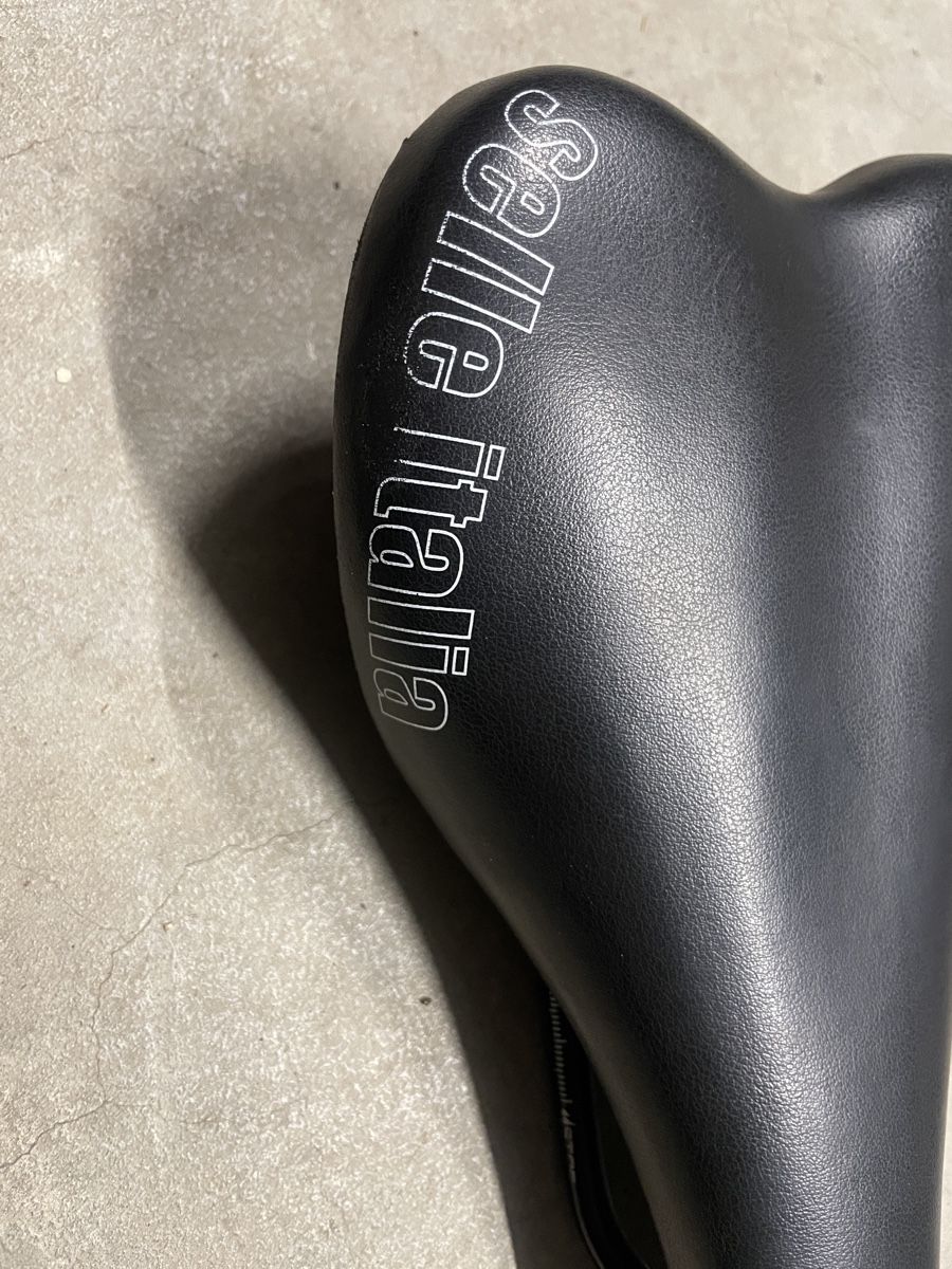 Selle Italia Ersatzteile: Selle Italia Sattel L1 - Guter Zustand – Gebraucht aus Luzern von hirsiger_urs 2