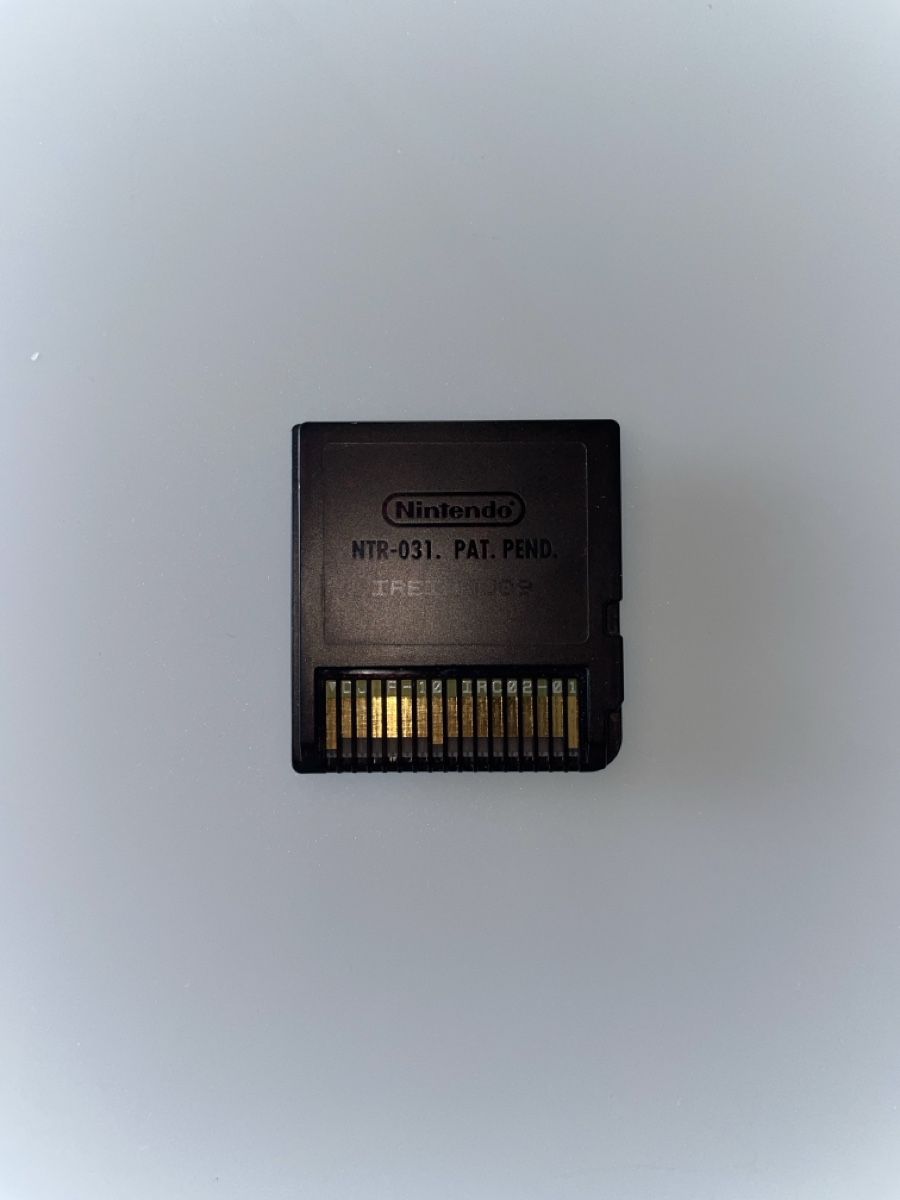 Pokémon Spiele: Pokémon Black 2 - Italian Version – Gebraucht aus Brè sopra Lugano von ped_8qk8 1