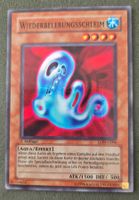 Yu-Gi-Oh! 1.Auflage LON-G006 Wiederbelebungsschleim EX