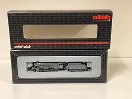 Märklin Spur Z 88841 Baureihe 50 der Deutschen Reichsbahn