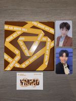 Seventeen - You Made My Dawn album