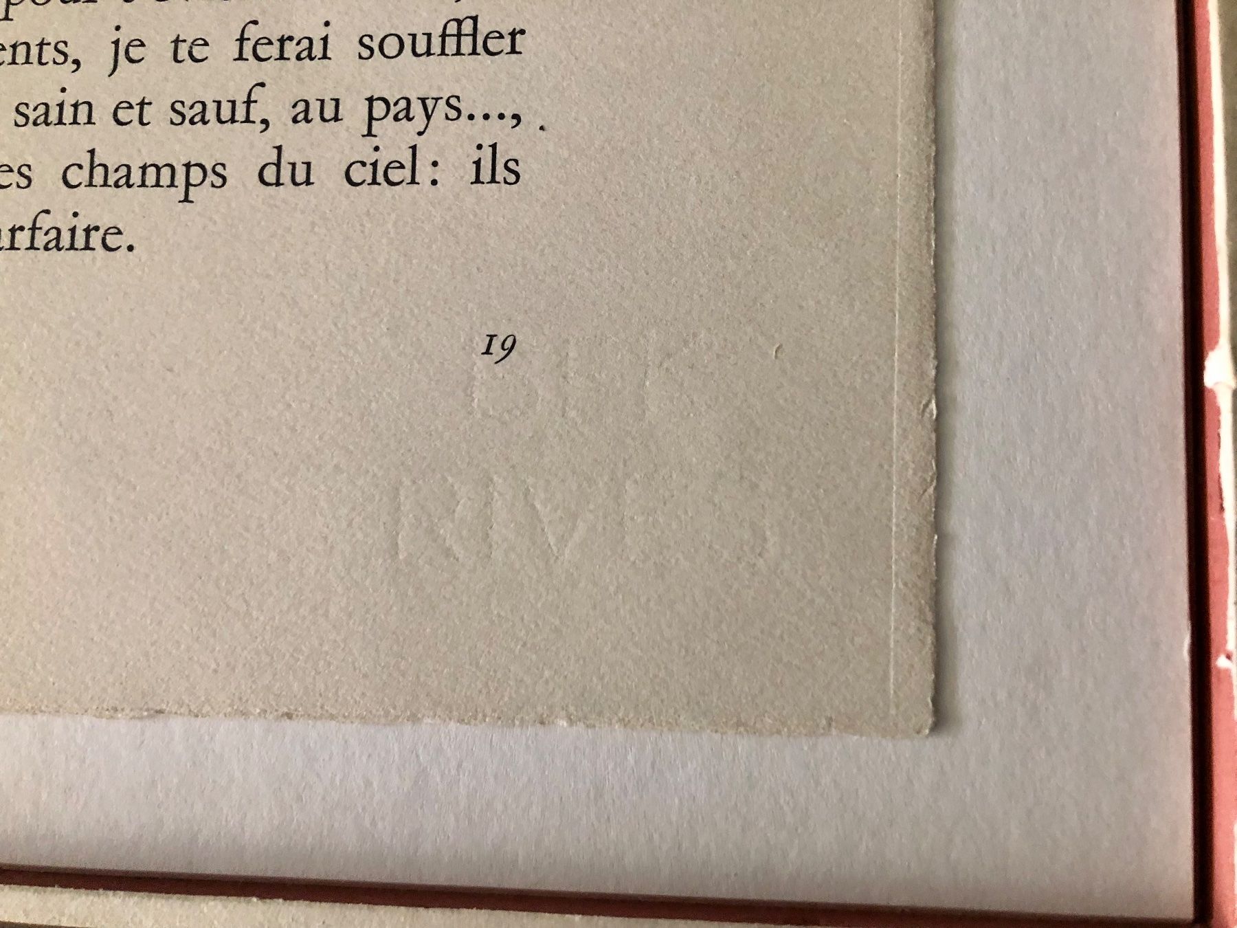 Grafica & Litografie: Hans Erni Lithographie – Usato da Gossau ZH venduto da peabo 4