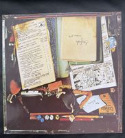 Alice Cooper - School's Out LP, Schallplatte