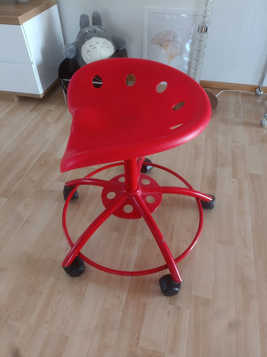 Ikea Sedie: Ikea Traktor Stool, Made in Italy – Usato da Wil SG venduto da Donaldus 1