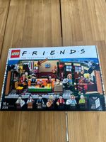 Lego 21319 Friends The Television Series
