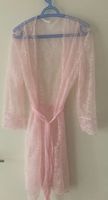 rosa Damen Kimono, XL