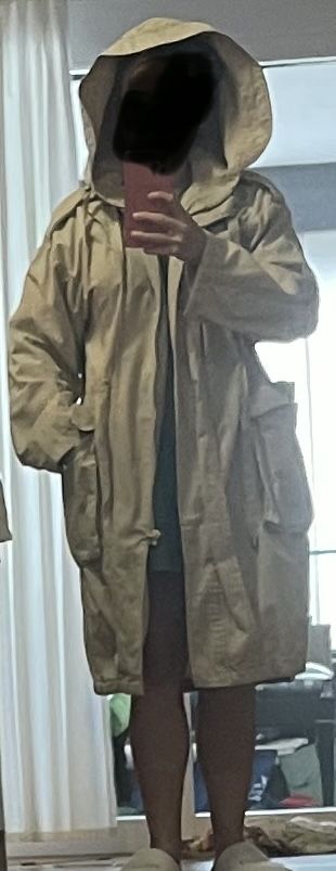 H&M Mäntel: Mantel Tranchcoat, Top Zustand! – Gebraucht aus Rüschlikon von Lajniii 1