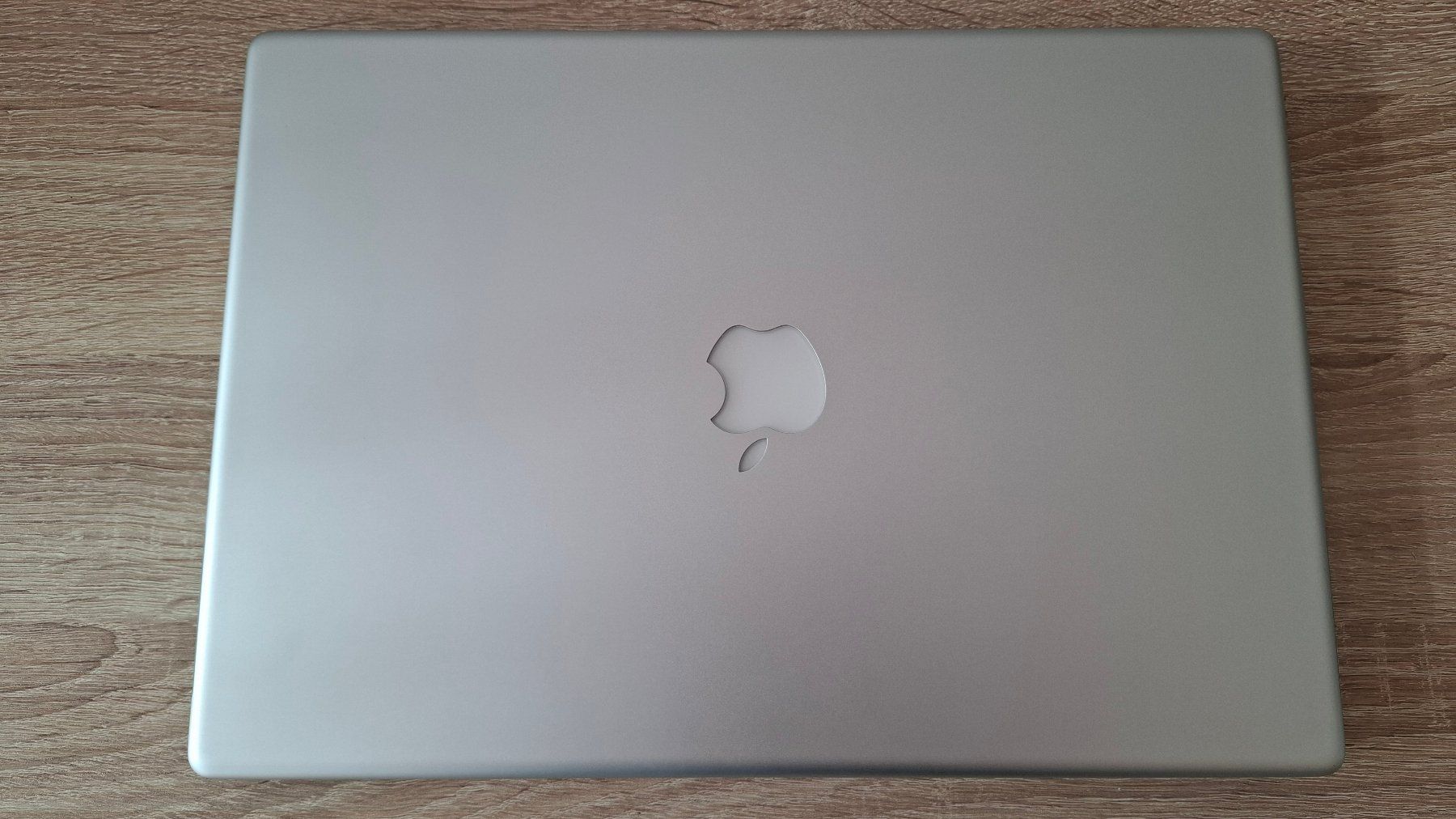 Apple Notebook: Apple PowerBook G4 A1138 – Usato da Lützelflüh-Goldb venduto da Procyon7.pk 1