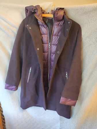 Jacke / Übergangsjacke Herbst