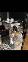 Luxus Kaffeemaschine CRONO Cecchetto Professional NP 1850