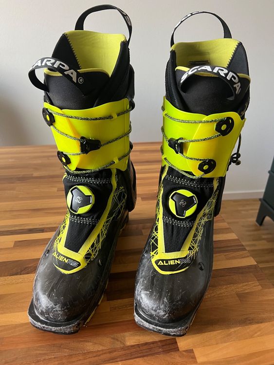 chaussures de ski TECNICA MACH SPORT 90 HV RT, micro, macro, CAS, canting