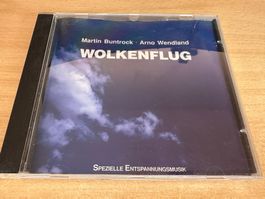 N8 Martin Buntrock · Arno Wendland – Wolkenflug