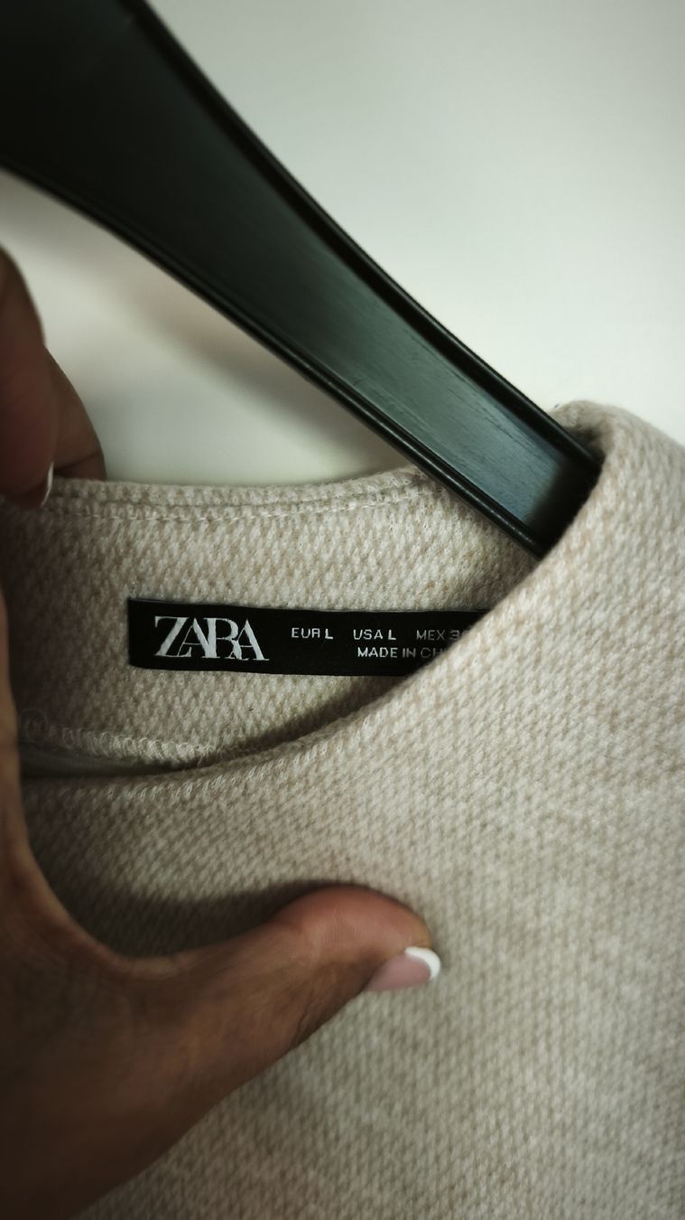 Zara Pullover & Sweatshirts: Zara Pulli – Neu (gemäss Beschreibung) aus Hochdorf von Berry005 3