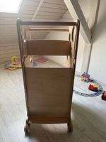 Montessori Mehrzweck Lernturm