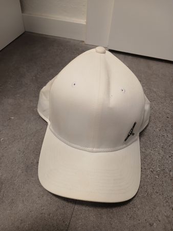Jordan Jumpman Cap – weiss