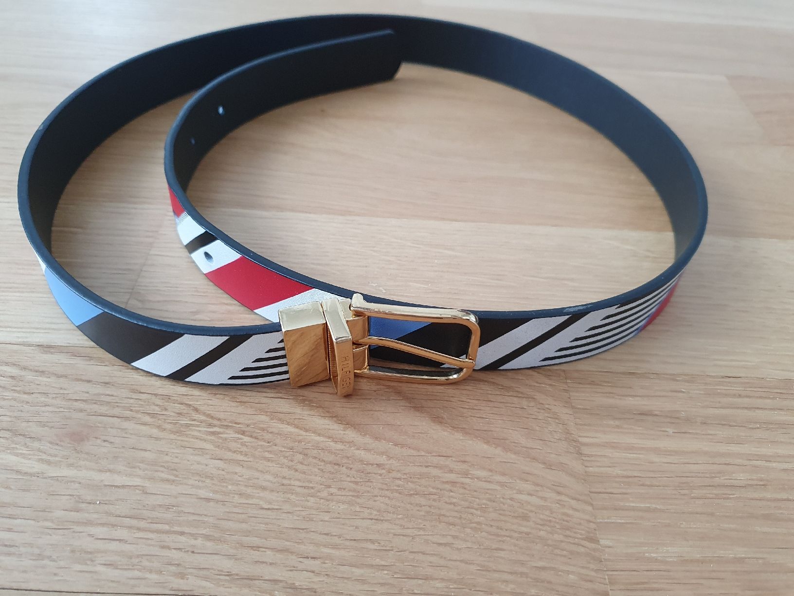 Tommy Hilfiger Gürtel: Gürtel von Tommy Hilfiger – Neu (gemäss Beschreibung) aus Wettingen von __Dom__